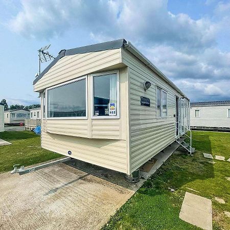 2Br-Sleeps6-Wifi-Freeparking-Holidaypark Clacton-on-Sea Exterior foto