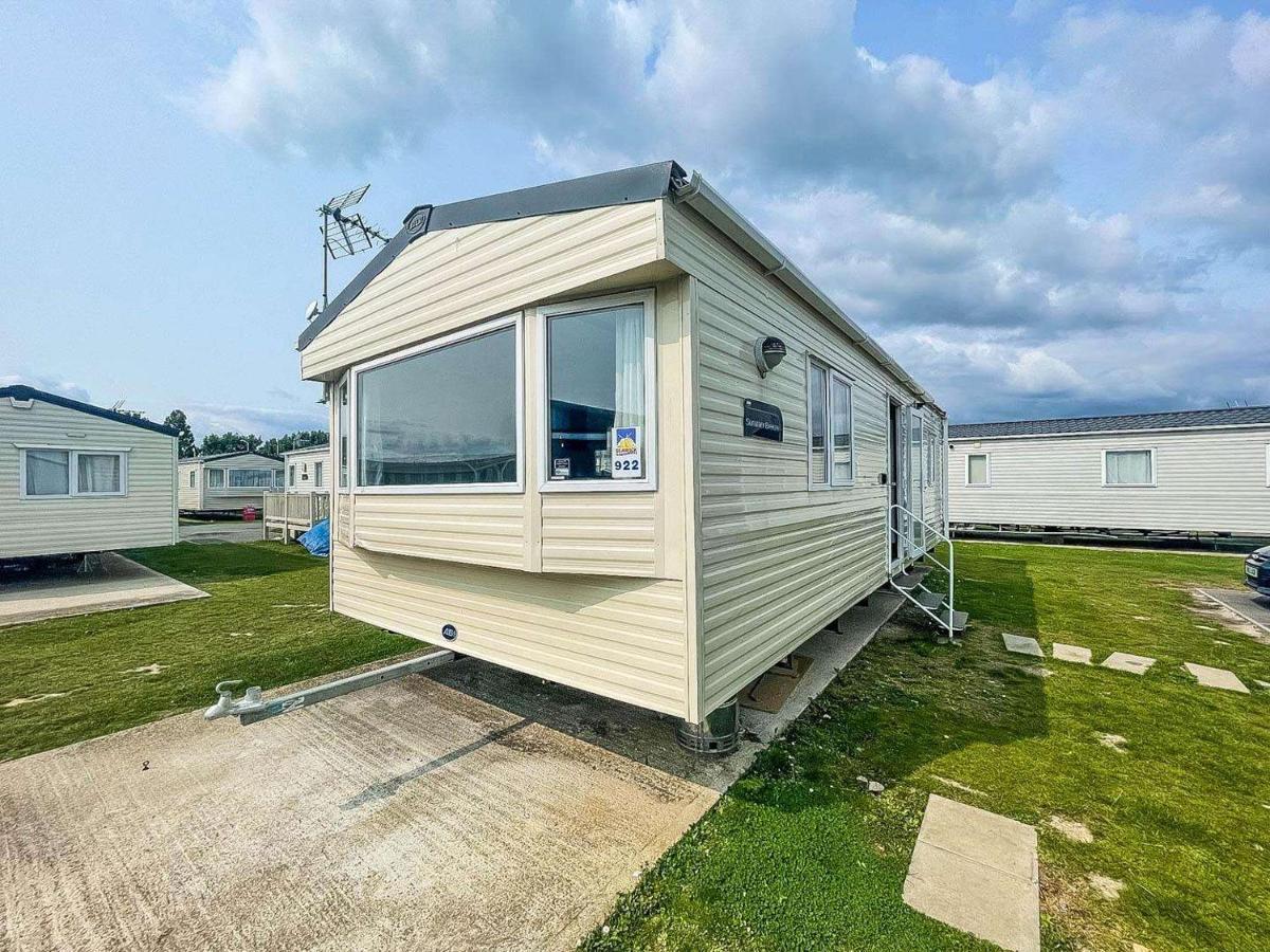 2Br-Sleeps6-Wifi-Freeparking-Holidaypark Clacton-on-Sea Exterior foto